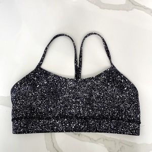 Lululemon flow Y yoga bra